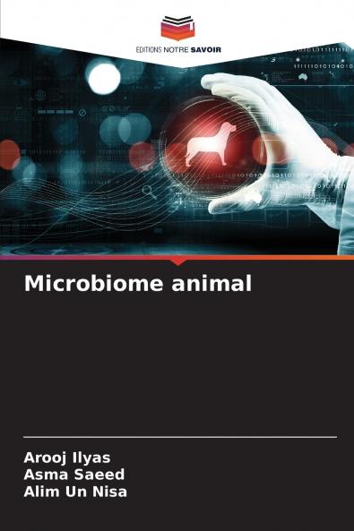 Microbiome animal