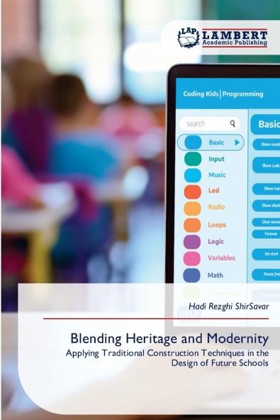 Blending Heritage and Modernity