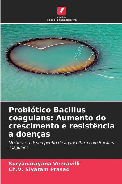 Probiótico Bacillus coagulans