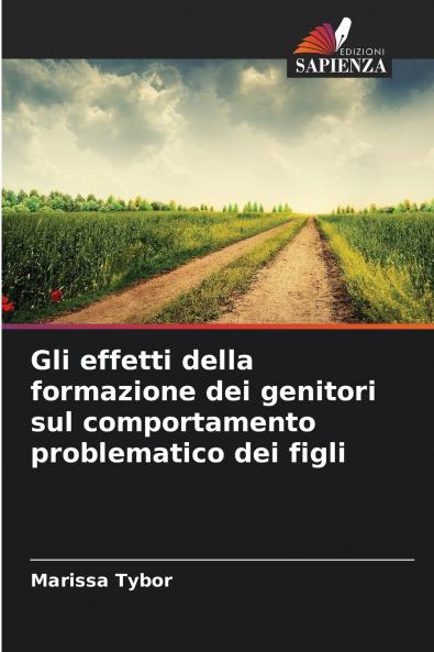 Gli effetti della formazione dei genitori sul comportamento problematico dei figli