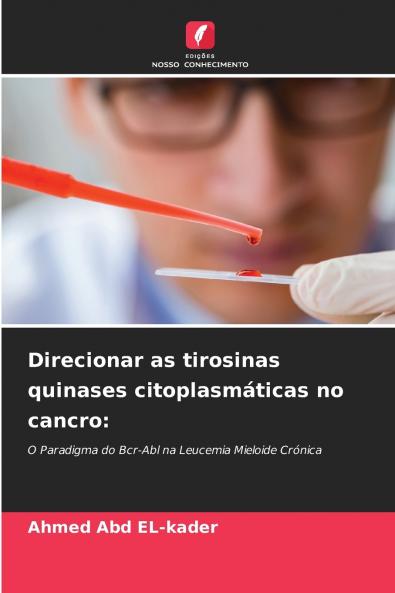 Direcionar as tirosinas quinases citoplasmáticas no cancro