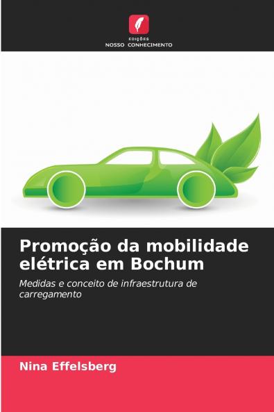 Promoção da mobilidade elétrica em Bochum