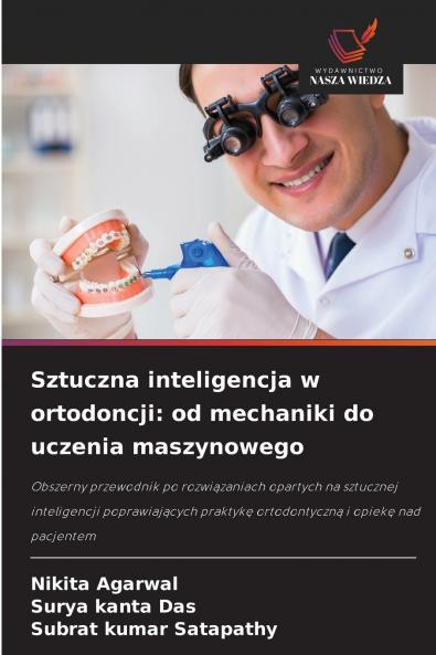 Sztuczna inteligencja w ortodoncji
