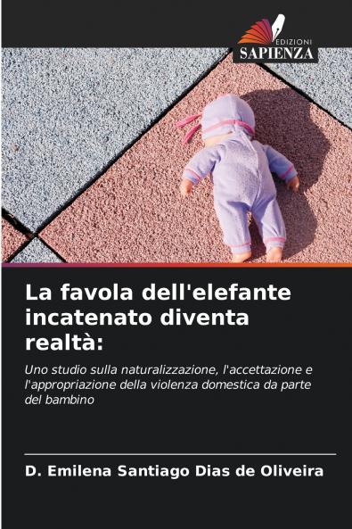 La favola dell'elefante incatenato diventa realtà