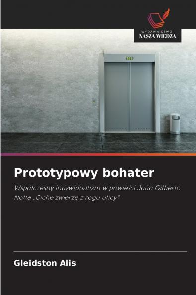 Prototypowy bohater
