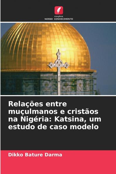 Relações entre muçulmanos e cristãos na Nigéria