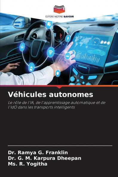 Véhicules autonomes
