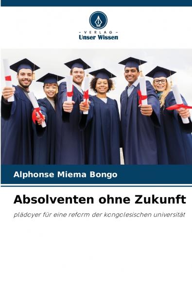 Absolventen ohne Zukunft