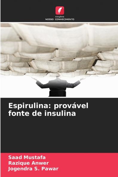 Espirulina