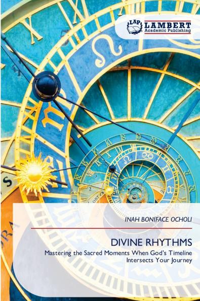 DIVINE RHYTHMS