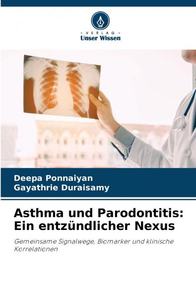 Asthma und Parodontitis