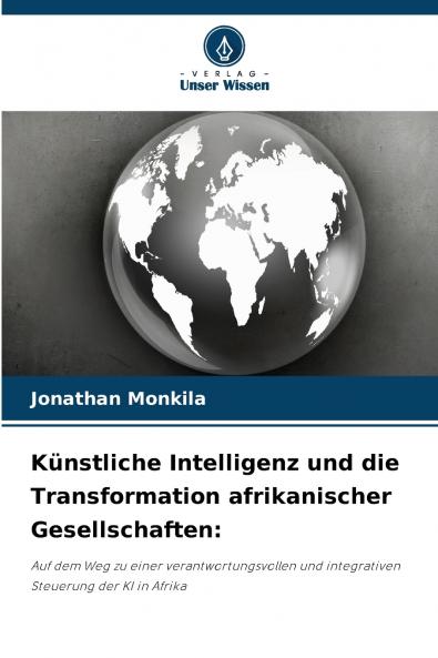 Künstliche Intelligenz und die Transformation afrikanischer Gesellschaften