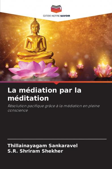 La médiation par la méditation