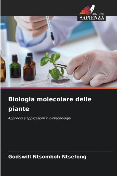 Biologia molecolare delle piante