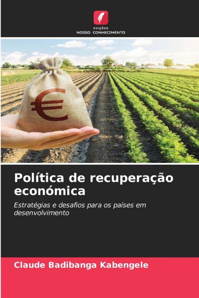 Política de recuperação económica