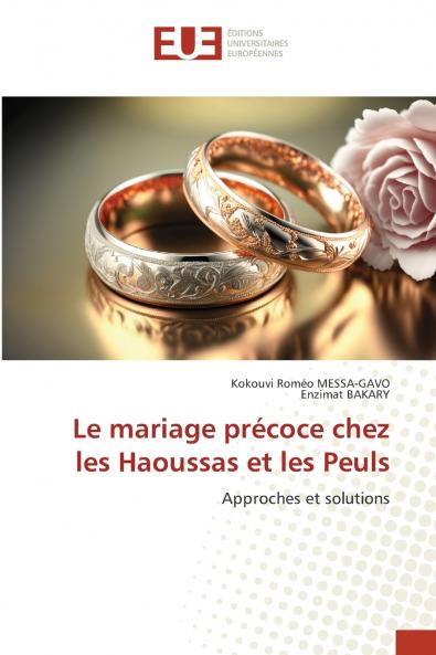 Le mariage précoce chez les Haoussas et les Peuls