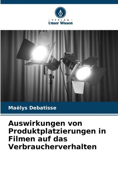 Auswirkungen von Produktplatzierungen in Filmen auf das Verbraucherverhalten