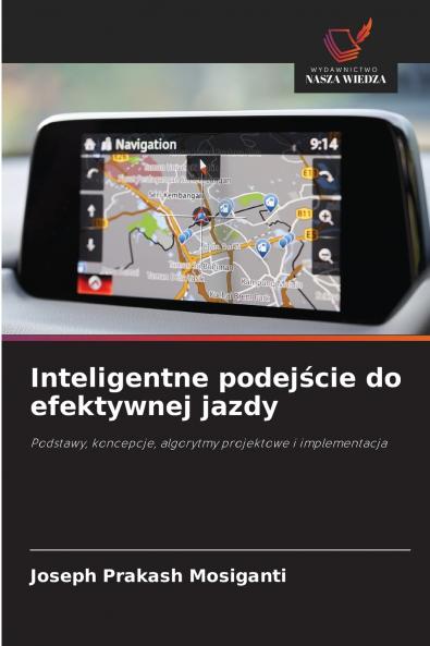 Inteligentne podejście do efektywnej jazdy