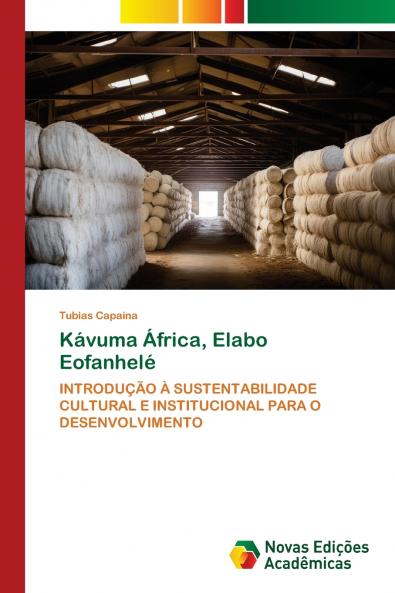 Kávuma África Elabo Eofanhelé