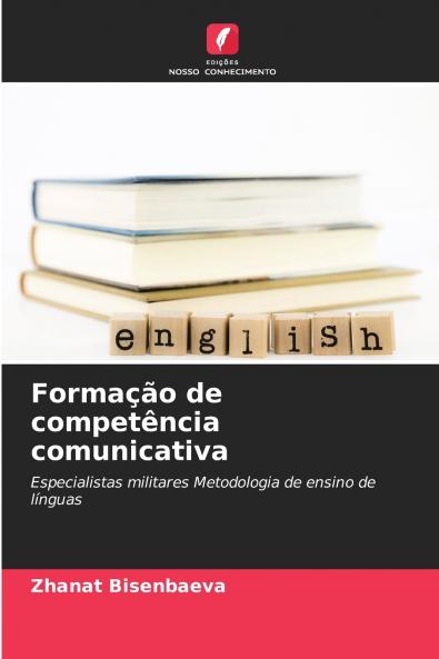 Formação de competência comunicativa