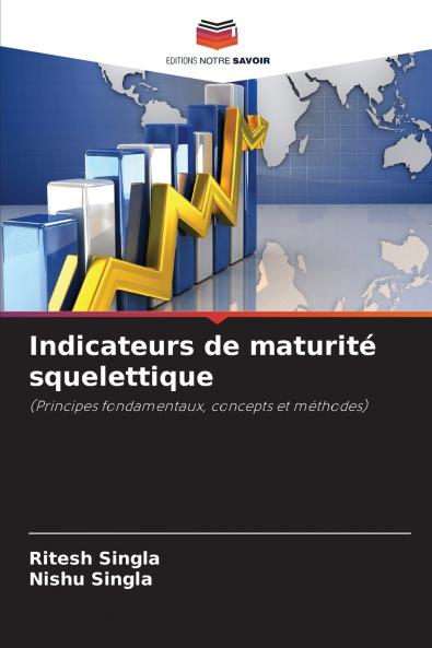 Indicateurs de maturité squelettique