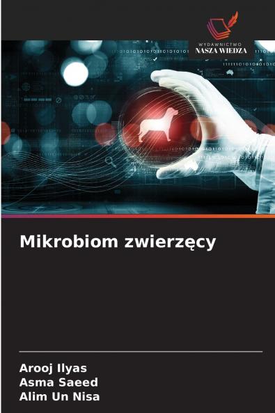 Mikrobiom zwierzęcy