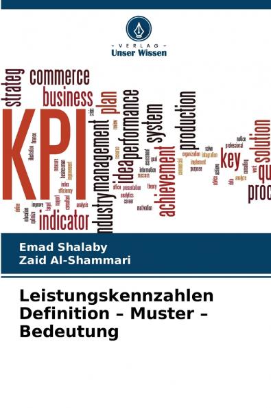 Leistungskennzahlen Definition - Muster - Bedeutung