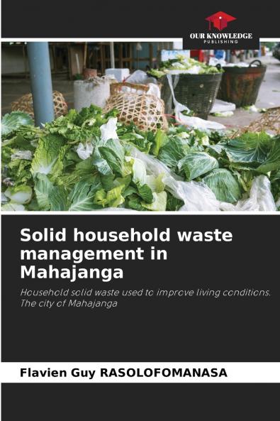 Solid household waste management in Mahajanga
