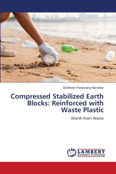 Compressed Stabilized Earth Blocks
