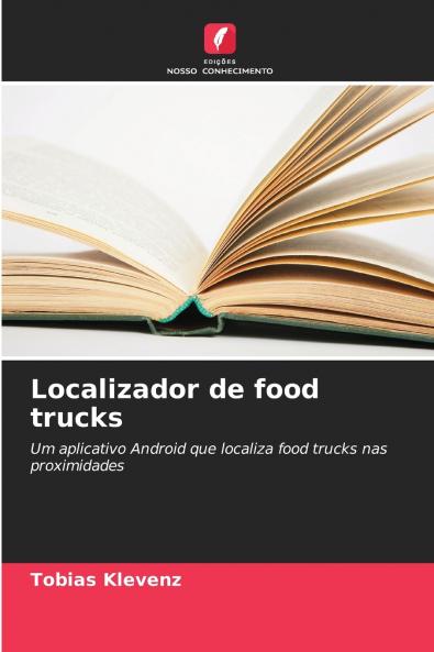 Localizador de food trucks