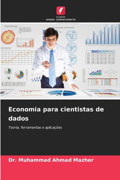 Economia para cientistas de dados