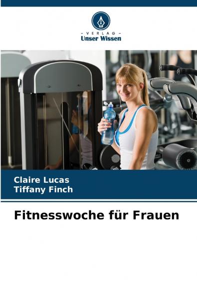 Fitnesswoche für Frauen