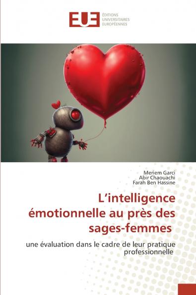 L'intelligence émotionnelle au près des sages-femmes