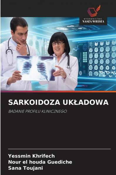 SARKOIDOZA UKŁADOWA