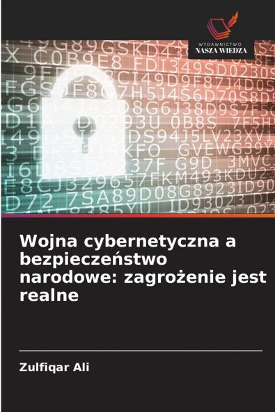 Wojna cybernetyczna a bezpieczeństwo narodowe