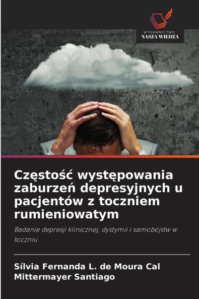 Częstość występowania zaburzeń depresyjnych u pacjentów z toczniem rumieniowatym