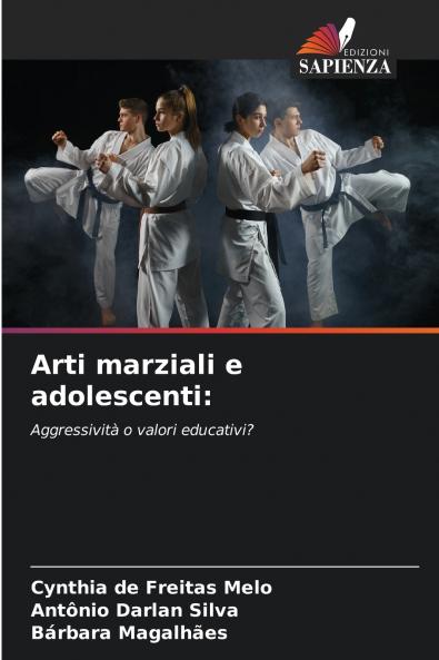 Arti marziali e adolescenti