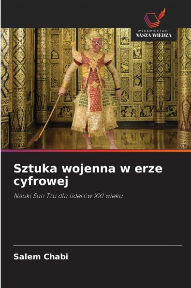 Sztuka wojenna w erze cyfrowej