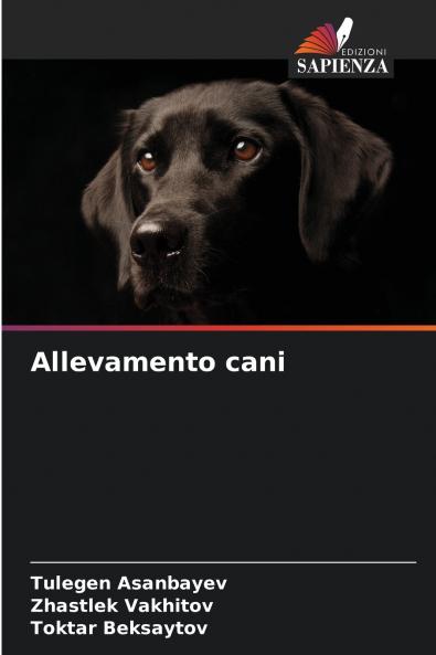 Allevamento cani