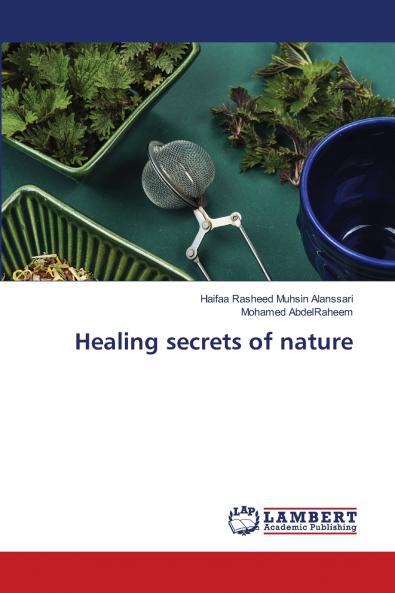 Healing secrets of nature