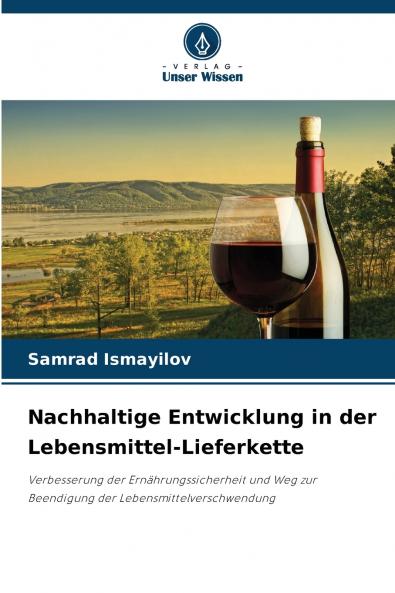 Nachhaltige Entwicklung in der Lebensmittel-Lieferkette