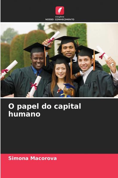 O papel do capital humano