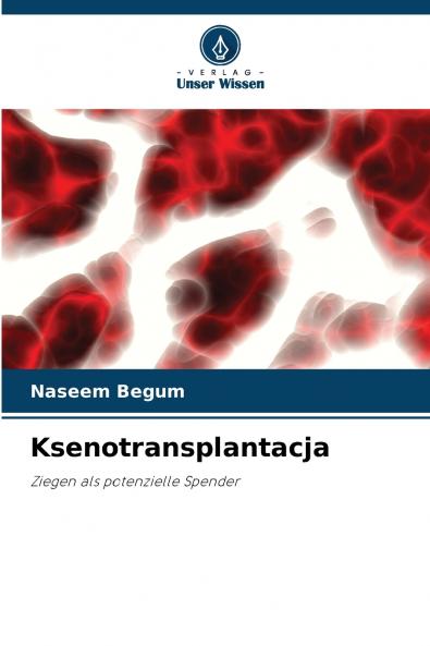Ksenotransplantacja