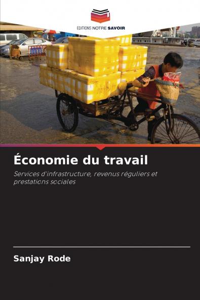 Économie du travail