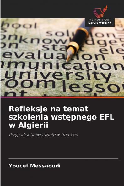 Refleksje na temat szkolenia wstępnego EFL w Algierii