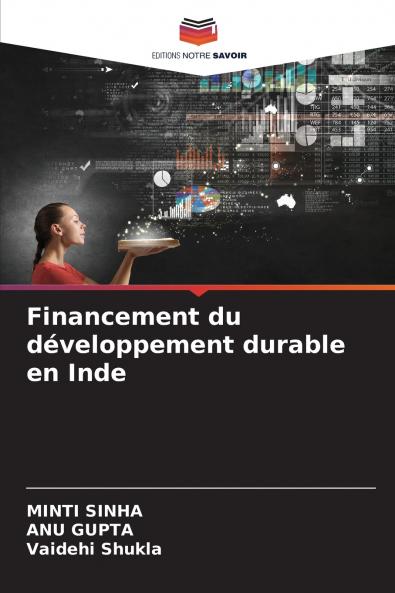 Financement du développement durable en Inde
