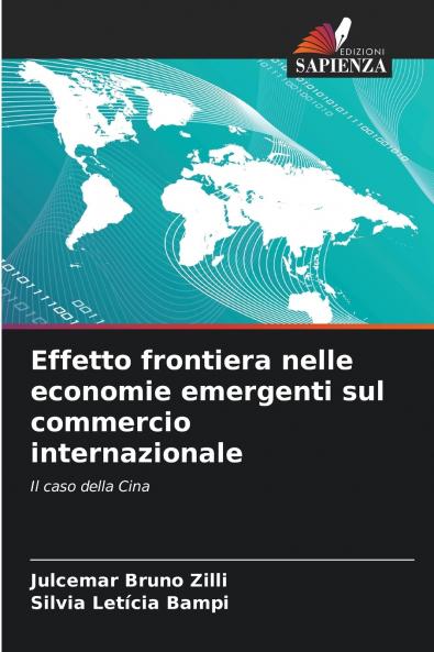 Effetto frontiera nelle economie emergenti sul commercio internazionale