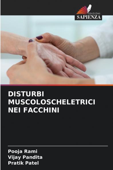 DISTURBI MUSCOLOSCHELETRICI NEI FACCHINI