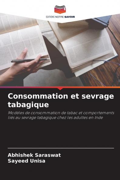 Consommation et sevrage tabagique