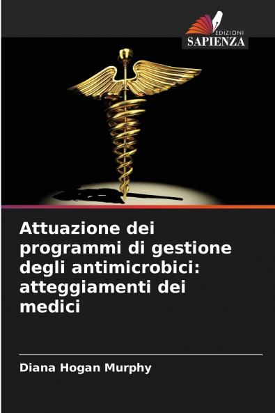 Attuazione dei programmi di gestione degli antimicrobici